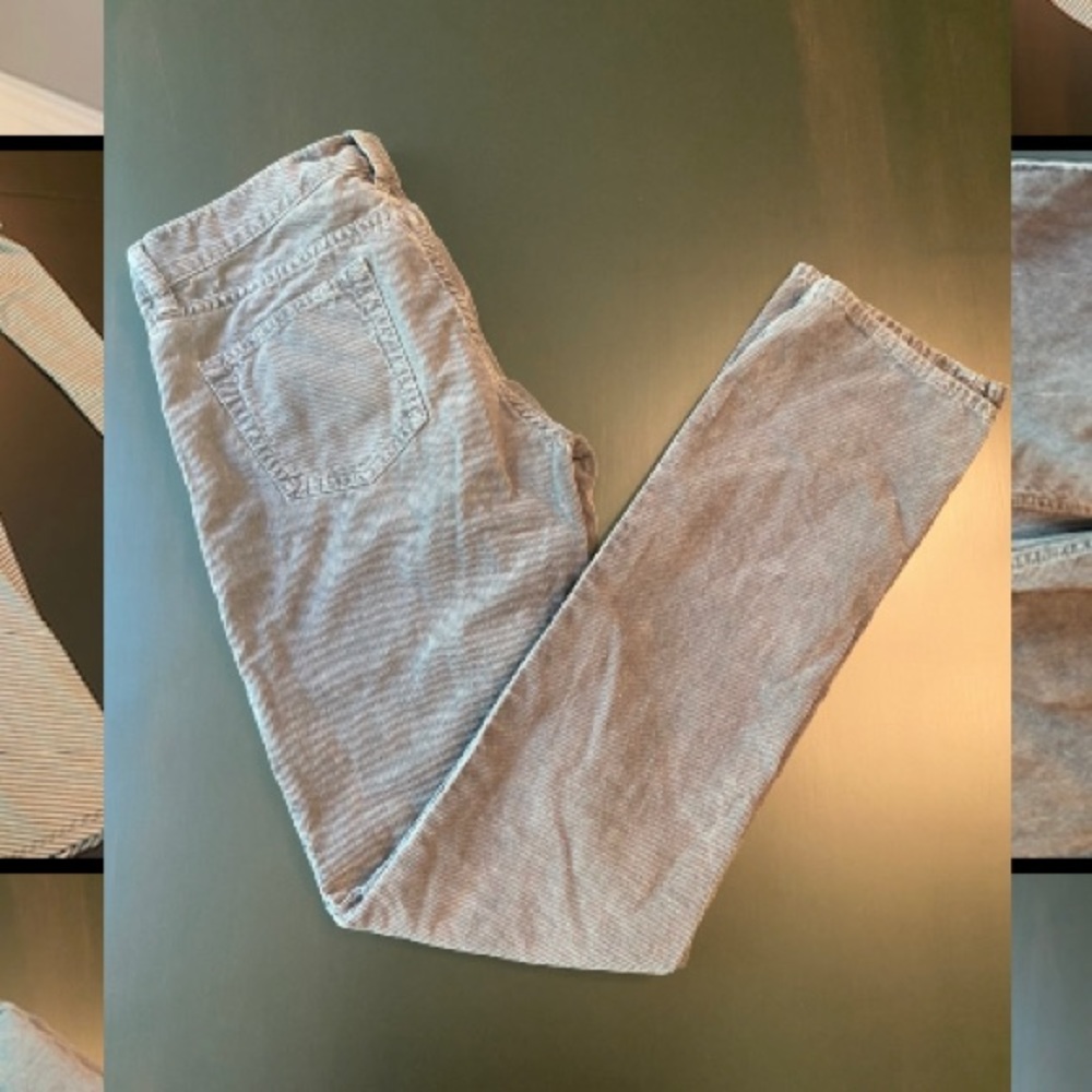 J. CREW pants